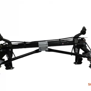 اکسل عقب کامل پژو 206 SD