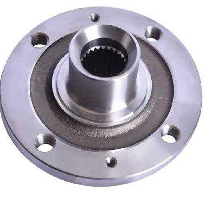 توپی چرخ جلو 405 شرکتی