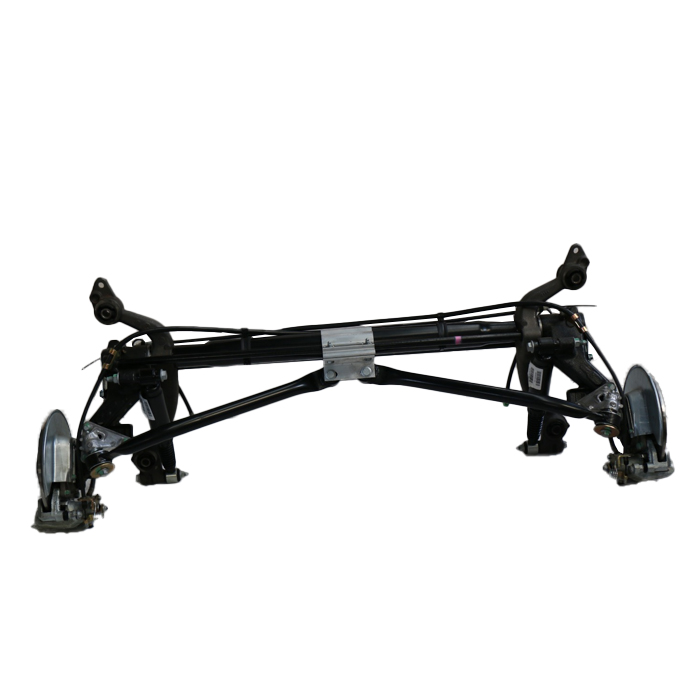 اکسل عقب کامل پژو 206 SD دیسکی ABS